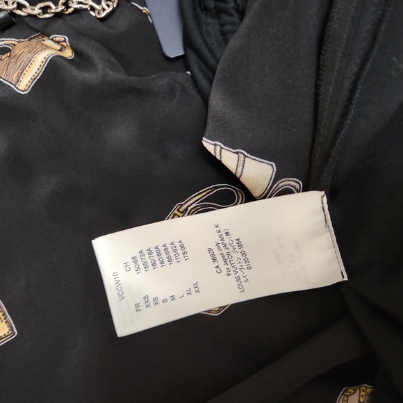 Louis vuitton dress - Picture 9 of 10